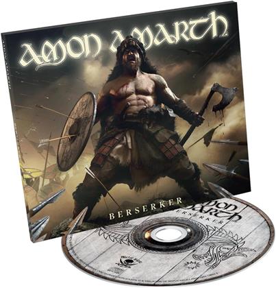 Amon Amarth - Berserker (2020 Reissue)
