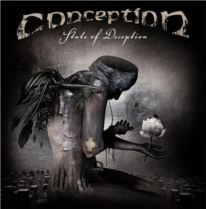 Conception - State Of Deception (LP)