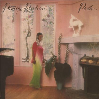Patrice Rushen - Posh (2020 Reissue, LP)