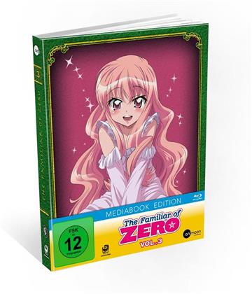 The Familiar of Zero - Vol. 3 (Digibook)