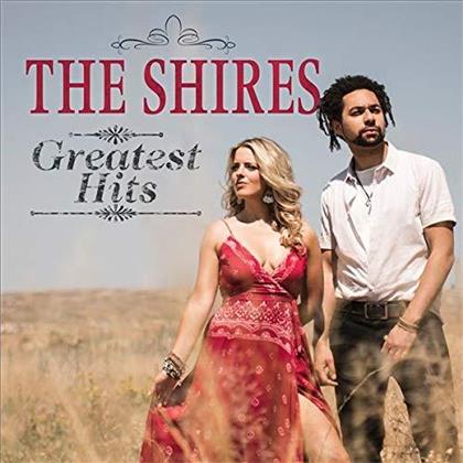 Shires - Very Best Of