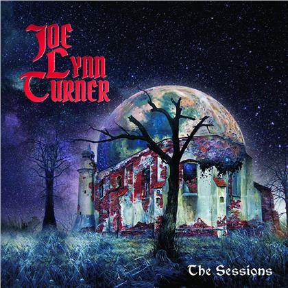 Joe Lynn Turner - The Sessions (LP)