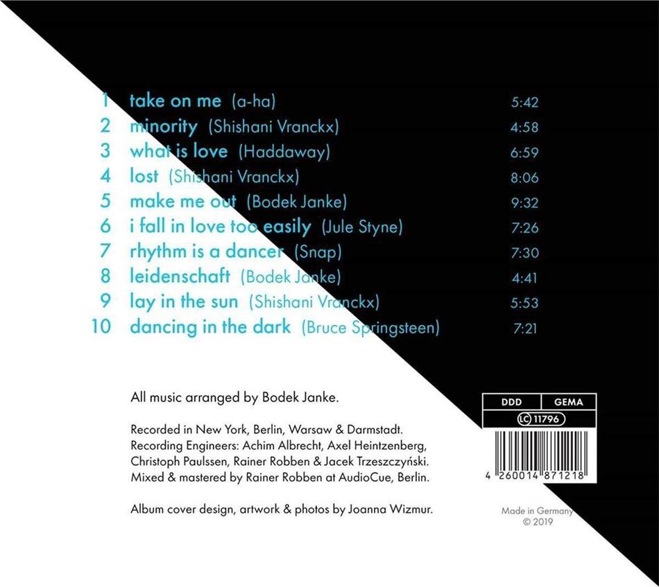 Song 2 By Bodek Janke 1979 Cede Com