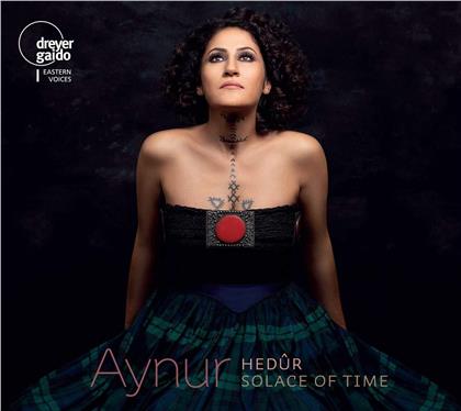 Aynur - Hedur - Solace Of Time