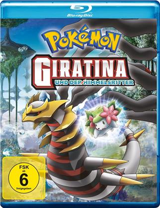 Pokémon - Giratina und der Himmelsritter (2008)