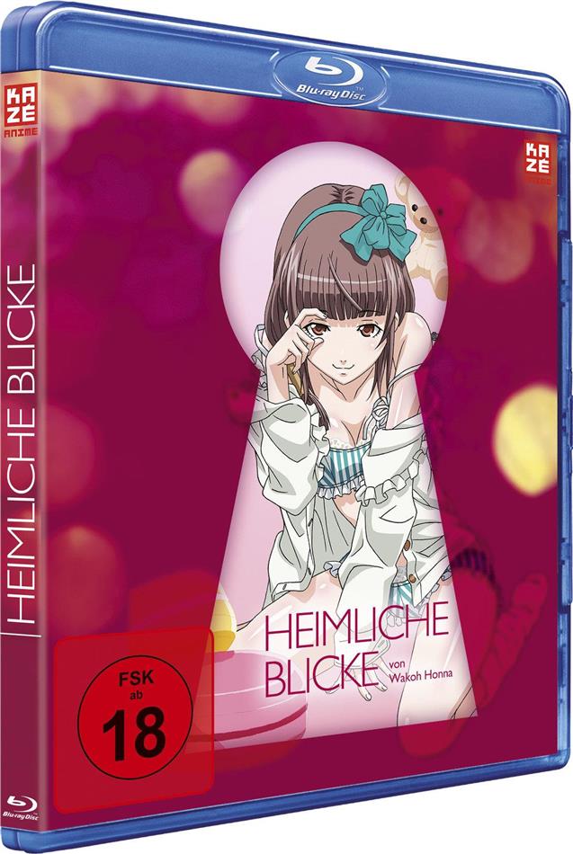 Heimliche Blicke (2013) (Neuauflage)
