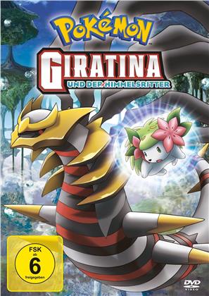 Pokémon - Giratina und der Himmelsritter (2008)