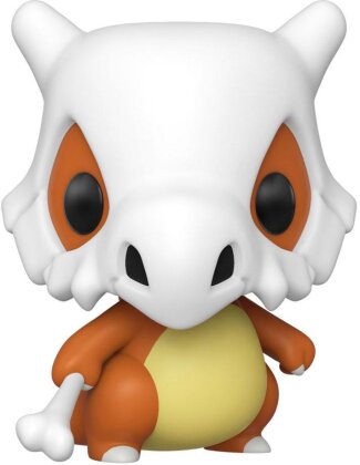 Funko Pop! Games - Pokemon: Cubone