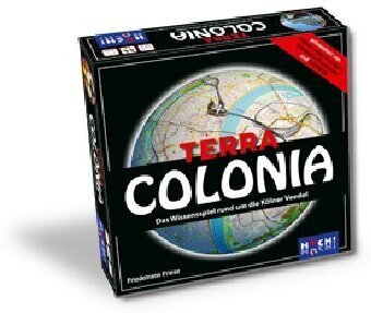 TERRA Colonia (Spiel)