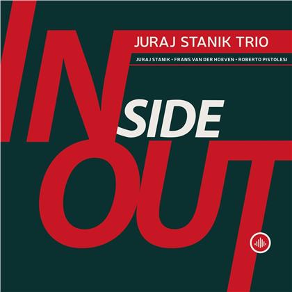 Juraj Stanik - Inside Out