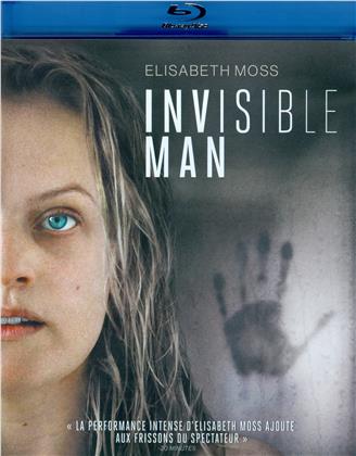 Invisible Man (2020)