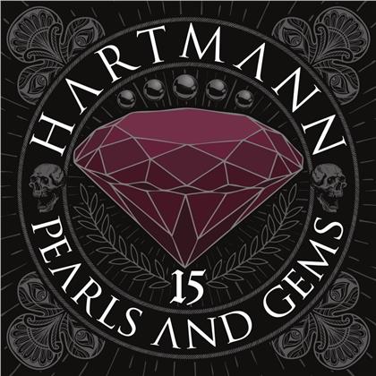 Hartmann - 15 Pearls And Gems