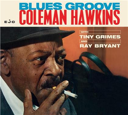 Coleman Hawkins - Blues Groove (2014 Edition, Limited Edition)
