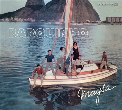 Maysa - Barquinho + Maysa (Limited Edition)