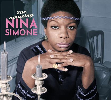 Nina Simone - Amazing Nina Simone (2020 Reissue, + Bonustracks, Bird Nest)