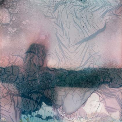 Space Of Variations - Xxxxx -Ep-