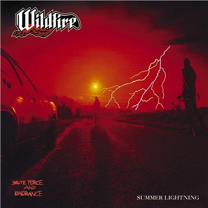 Wildfire - Brute Force & Ignorance + Summer Lightning (2 CDs)