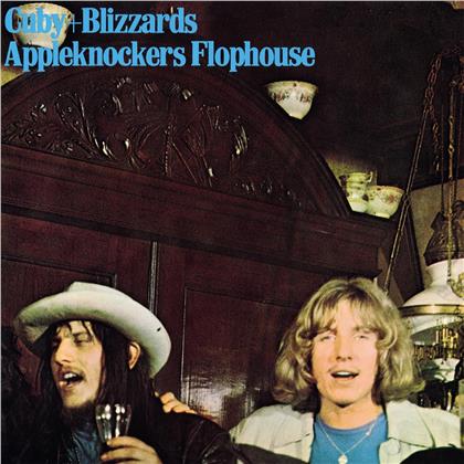 Cuby & Blizzards - Appleknockers Floorhouse (2020 Reissue, Music On Vinyl, Limited Edition, Colored, LP)