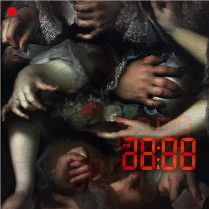 Everything Is Recorded - Friday Forever