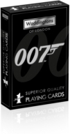 James Bond - James Bond 007 Playing Cards