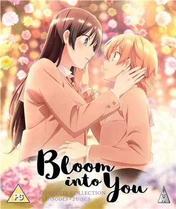 Bloom into you - Complete Collection (2 Blu-rays)
