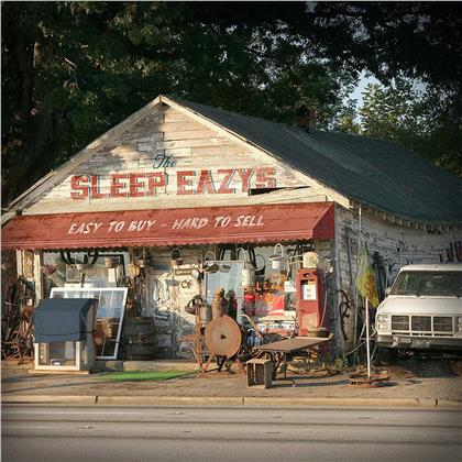 The Sleep Eazys (Joe Bonamassa) - Easy To Buy Hard To Sell (LP)