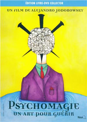 Psychomagie - Un art pour guérir (Édition Collector, Digibook)