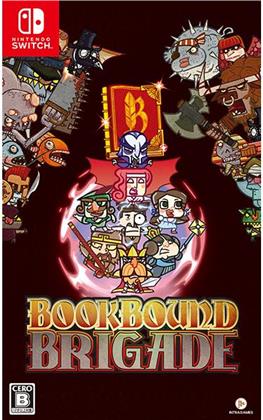 Bookbound Brigade (Japan Edition)