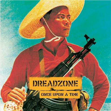 Dreadzone - Once Upon A Time (2020 Reissue, Remastered, 2 LPs)