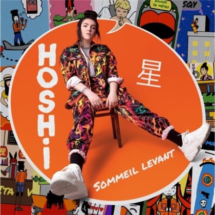 Hoshi - Sommeil levant (LP)