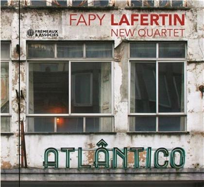 Fapy Lafertin - Atlantico