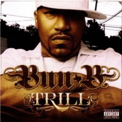 Bun B - Trill (2 LP)
