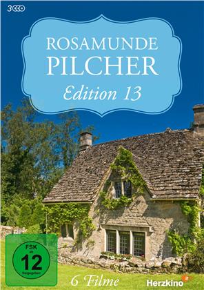 Rosamunde Pilcher Edition 13 (3 DVDs)