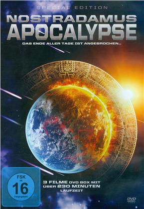 Nostradamus Apocalypse (Special Edition)