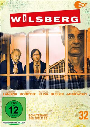 Wilsberg 32 - Schutzengel / Bielefeld 23