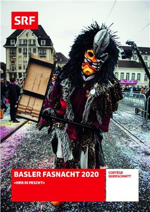Basler Fasnacht 2020 - "Heb di Fescht: Die abgesagte Basler Fasnacht" - SRF Dokumentation