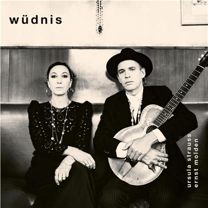 Ursula Strauss & Ernst Molden - Wüdnis