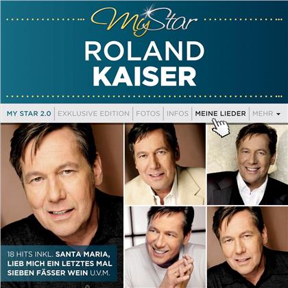 Roland Kaiser - My Star