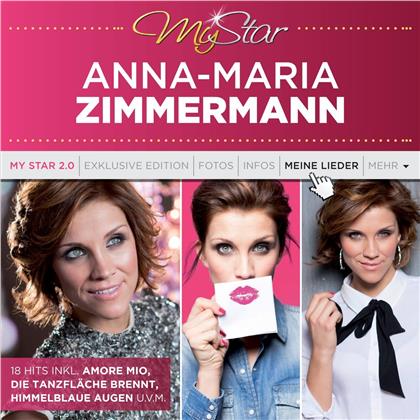 Anna-Maria Zimmermann - My Star