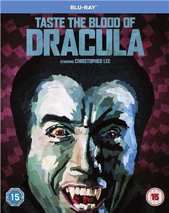 Taste The Blood Of Dracula (1970)