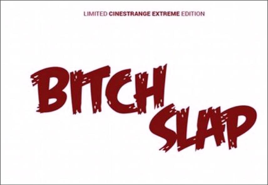 Bitch Slap (2009) (Cover Q, Wattiert, Cinestrange Extreme Edition, Limited Edition, Mediabook, Blu-ray + DVD)