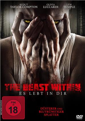 The Beast Within - Es lebt in dir (2017)