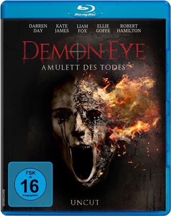 Demon Eye - Amulett des Todes (2019) (Uncut)