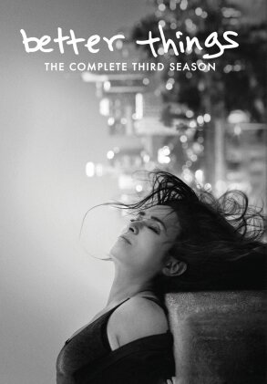 Better Things - Season 3 (2 DVDs)