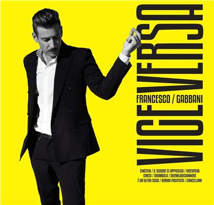 Francesco Gabbani - Viceversa (Sanremo 2020)
