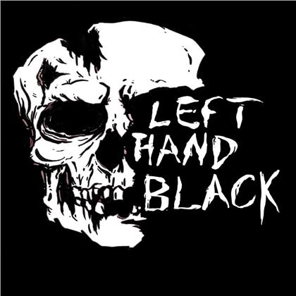 Left Hand Black - ---
