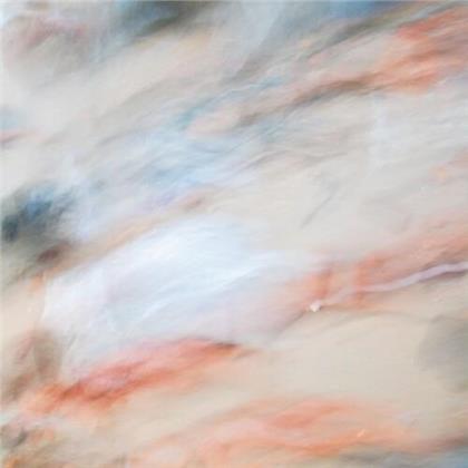Milio - Afterglow (12" Maxi)
