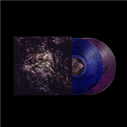 Psychonaut - Unfold The God Man (Limited Edition, Colored, 2 LPs)