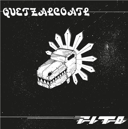 Tito - Quetzalcoatl (LP)