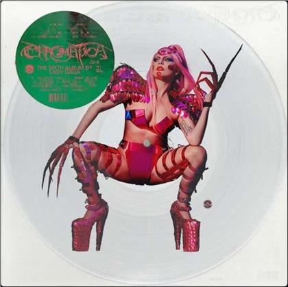 Lady Gaga - Chromatica (Limited Edition, Picture Disc, LP)